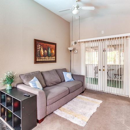 オーランド Fern Park Pool House With Private Patio And Fire Pit!ヴィラ エクステリア 写真